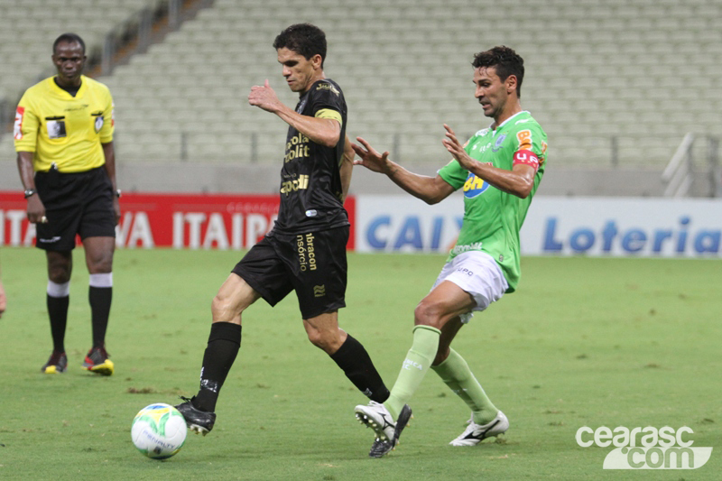 [09-09] Ceará 5 x 2 América/MG3 - 21