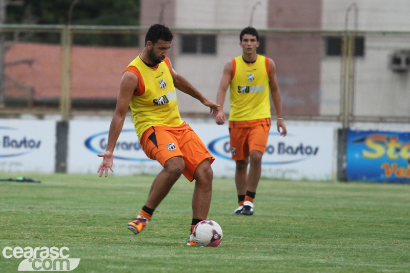 [16-02] Treino Técnico - 22