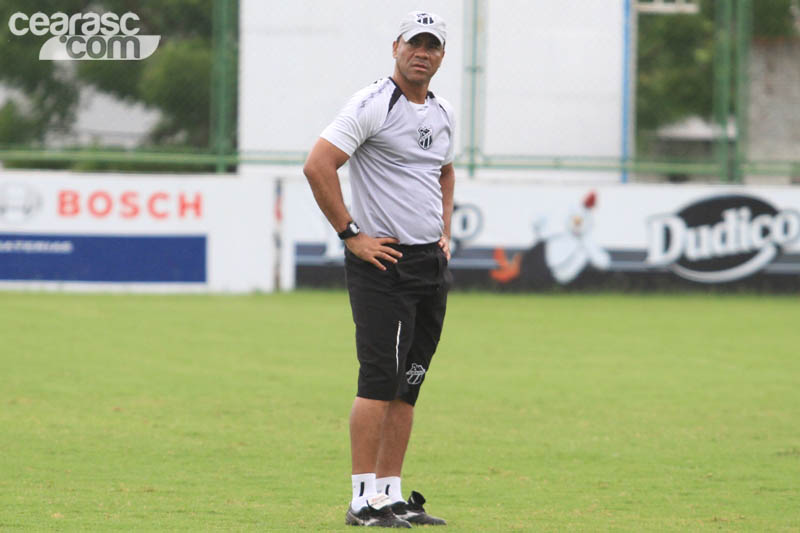 [01-04] Treino tático - Vovozão - 12