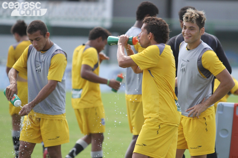 [23-11] Treino Técnico e Tático - 12