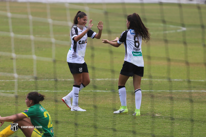 [13-10-2018] Ceara x Menina Olimpica - 3 - 28