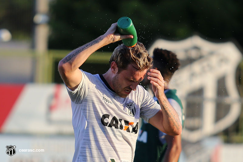 [03-01-2018] Treino - Tecnico-Tatico - 18