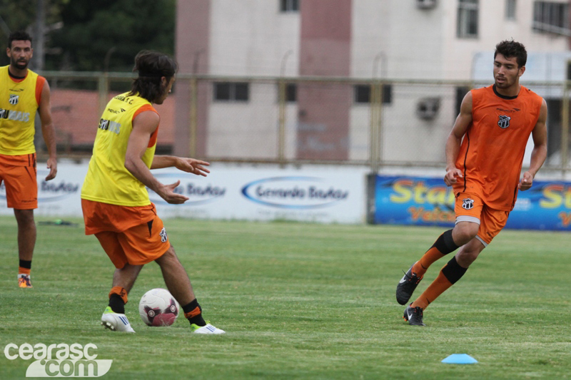 [16-02] Treino Técnico - 23