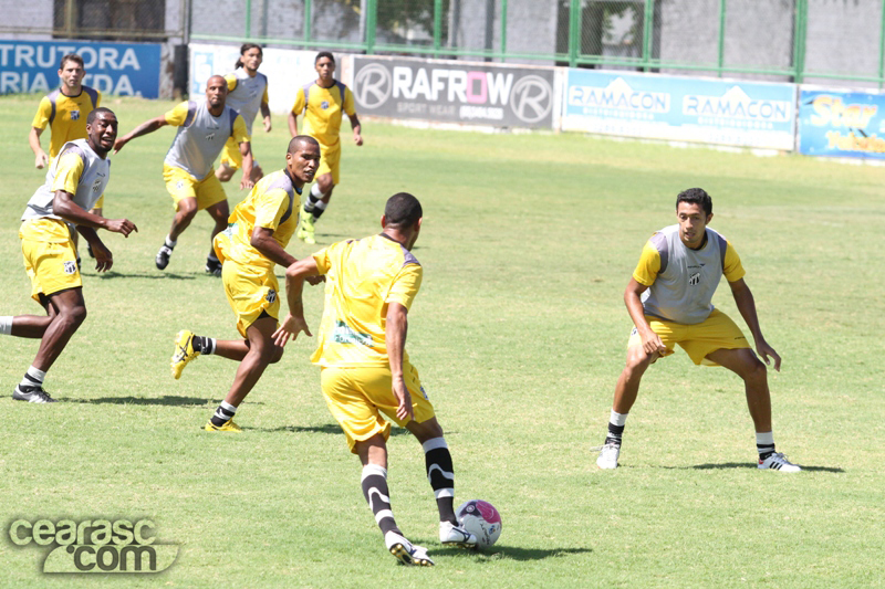 [08-08] Treino coletivo - Vovozão - 20