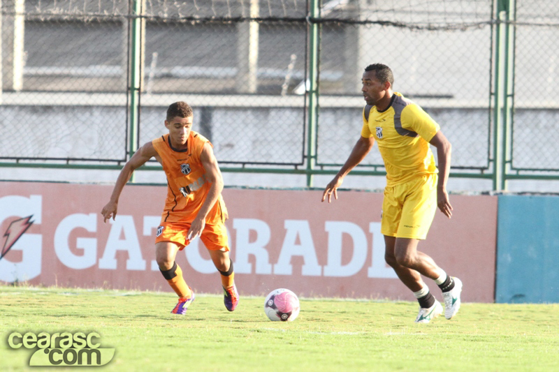[24-09] Reapresentação e Treino coletivo - 6