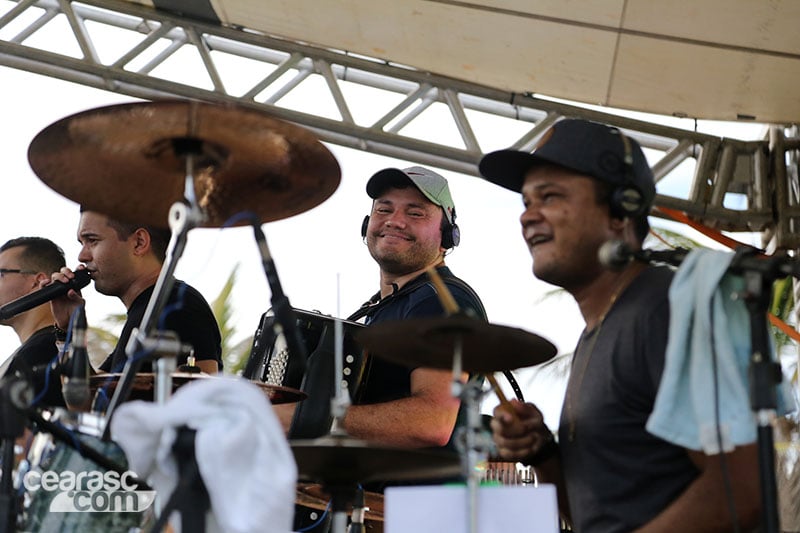 [14-01-2017] Feijoada da Arrancada Sunset-04 - 5