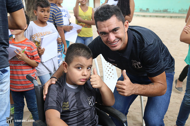 [10-08-2017] Vovô Vai a Escola - 24