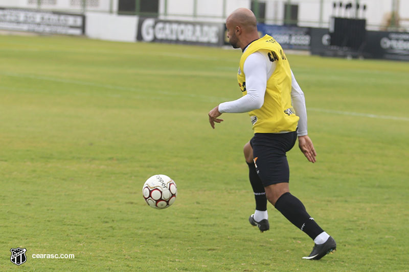 [09-11-2017] Treino Finalização - 5