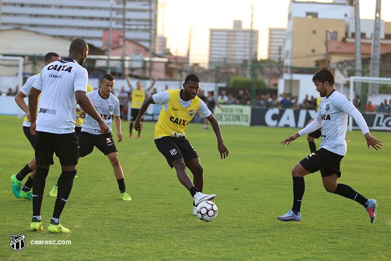 [02-01-2018] Treino Técnico - Tático - 46