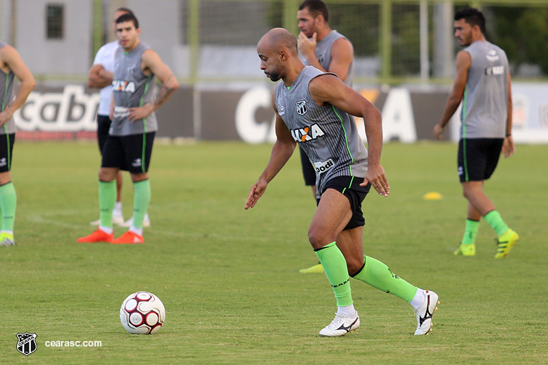 [04-07-2017] Treino Integrado - 4