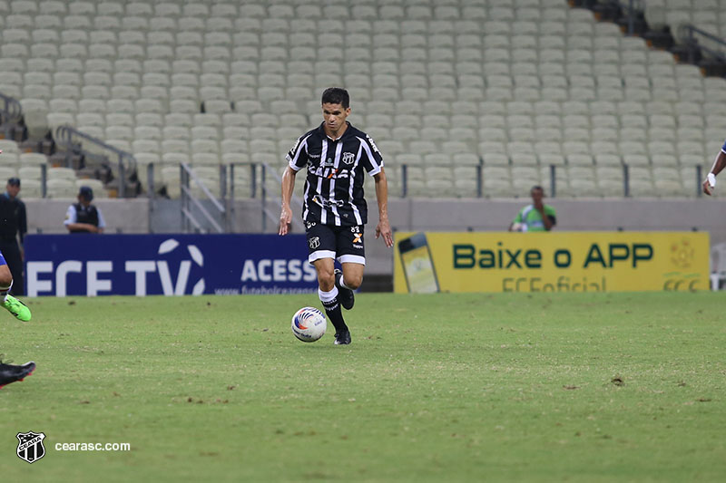 [05-10-2017] Fortaleza 1 x 1 Ceara - 46