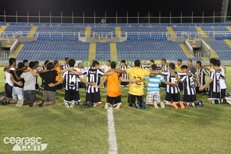 [30-10] Ceará x Ferroviário - FINAL - Sub-20.2 - 45