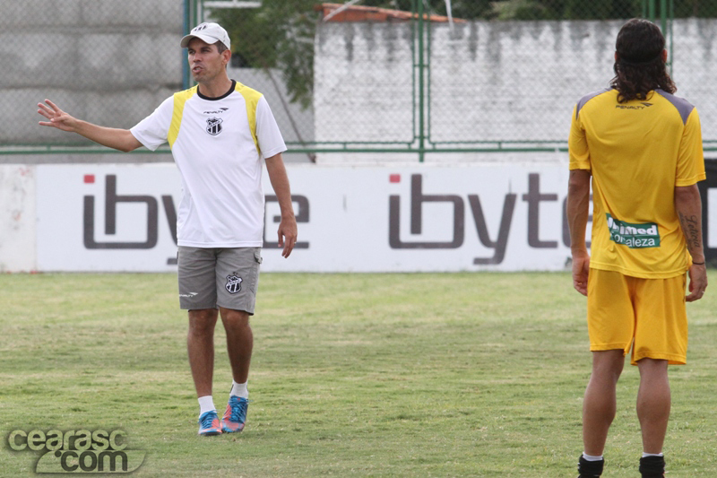 [26-01] Treino Tático - 4
