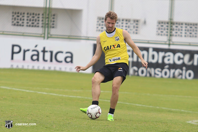 [09-11-2017] Treino Finalização - 6