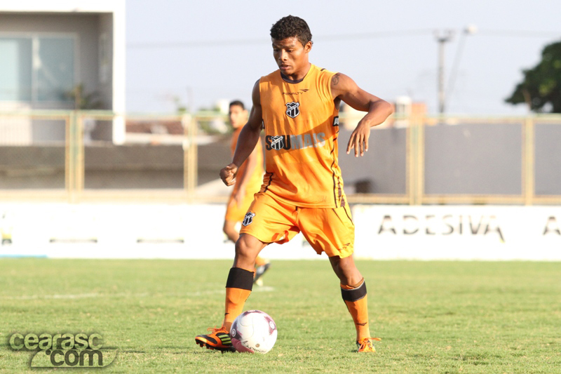 [24-09] Reapresentação e Treino coletivo - 7