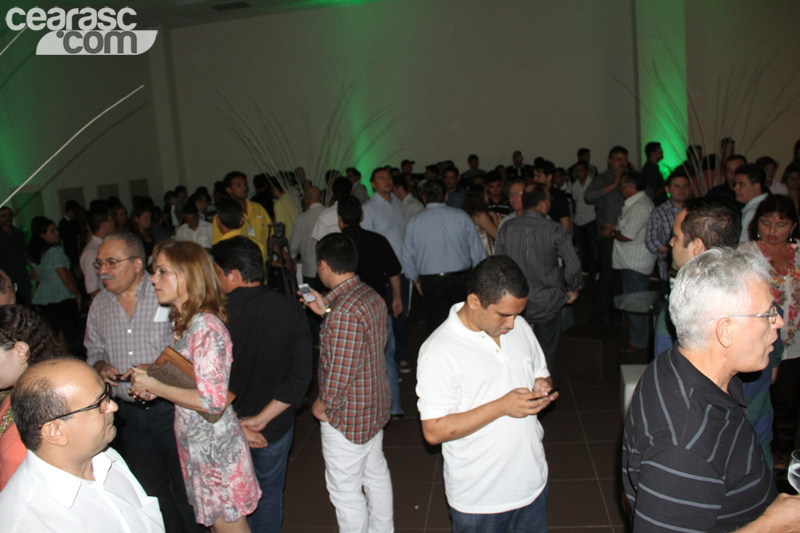 [11-12] Lançamento do Uniforme 2013 - 02 - 19