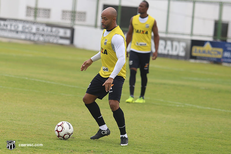 [09-11-2017] Treino Finalização - 7