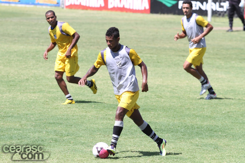 [08-08] Treino coletivo - Vovozão - 23