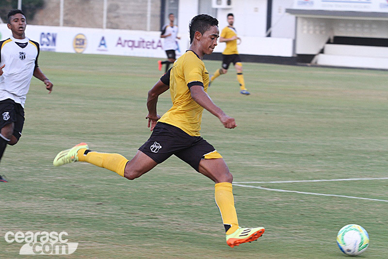 [03-11] Reapresentação + treino coletivo - Cidade Vozão - 26