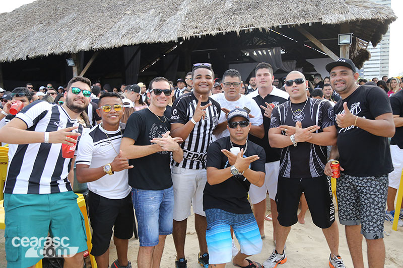 [14-01-2017] Feijoada da Arrancada Sunset-04 - 8