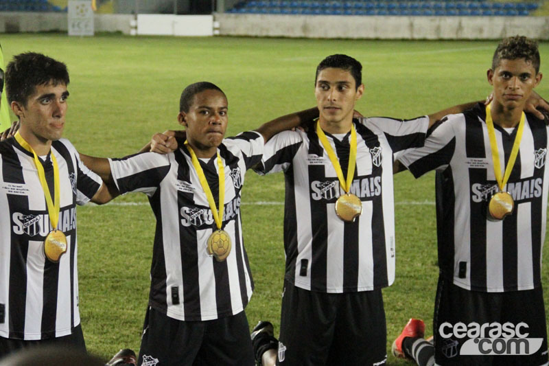 [30-10] Ceará x Ferroviário - FINAL - Sub-20.2 - 46