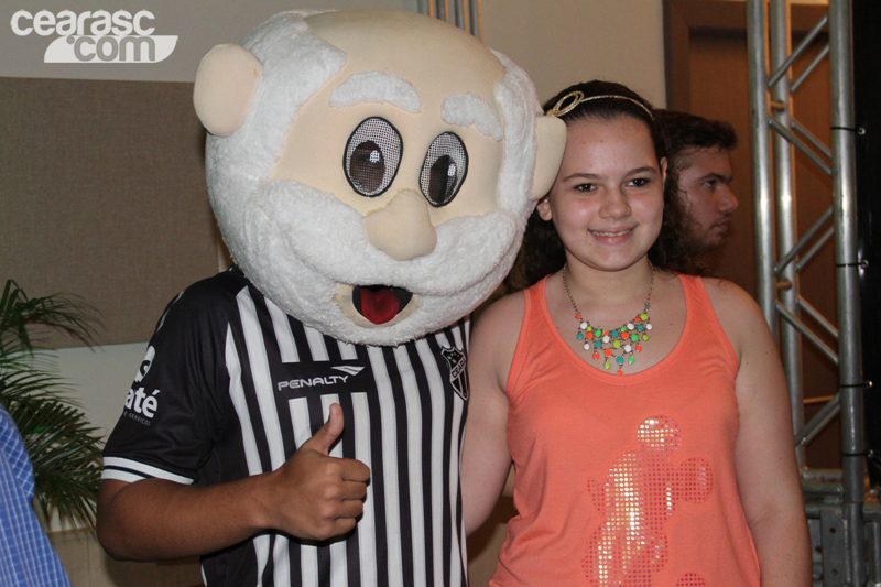 [11-12] Lançamento do Uniforme 2013 - 02 - 21