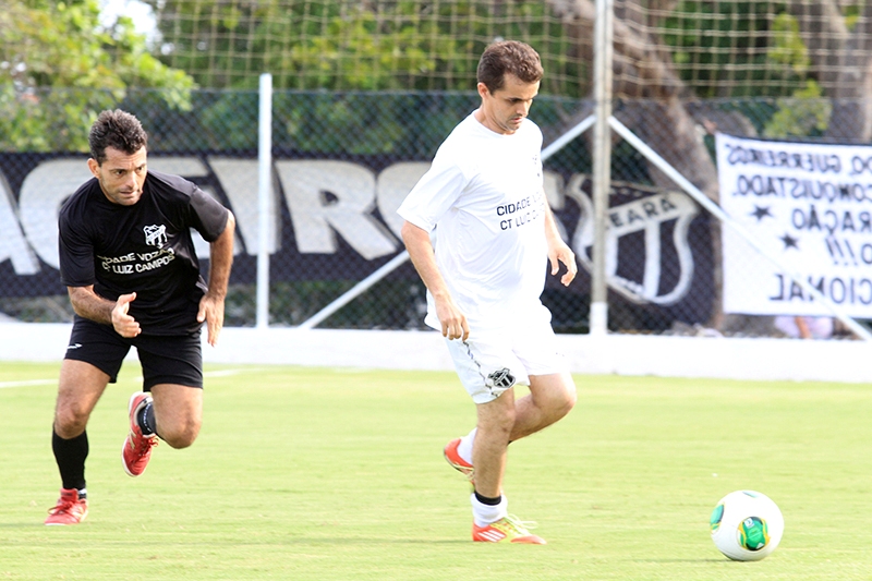 [22-02] Inauguracao da Cidade Vozao - CT Luis Campos - 09 - 21