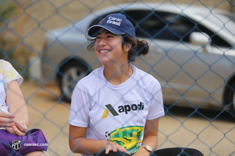 [13-10-2018] Ceara x Menina Olimpica - 3 - 30