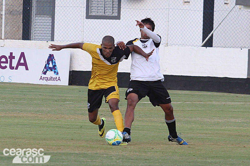 [03-11] Reapresentação + treino coletivo - Cidade Vozão - 28