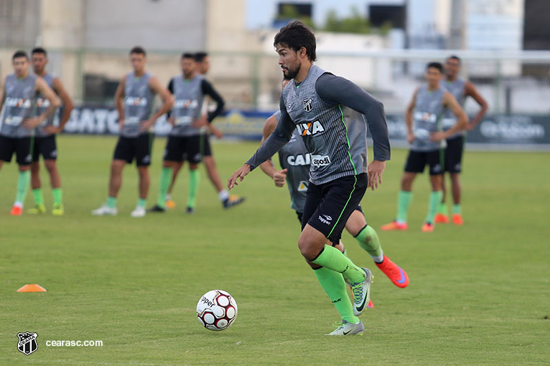 [04-07-2017] Treino Integrado - 6