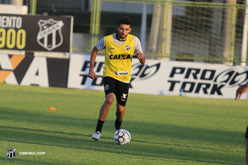 [03-01-2018] Treino - Tecnico-Tatico - 24