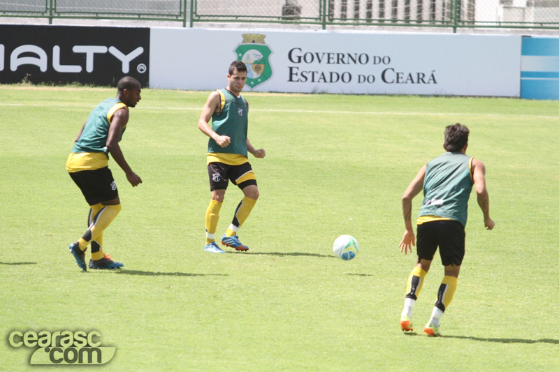 [11-09] Treino recreativo + tático - 5
