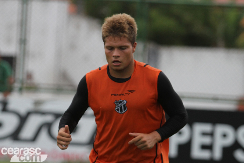 [16-02] Treino Técnico - 25