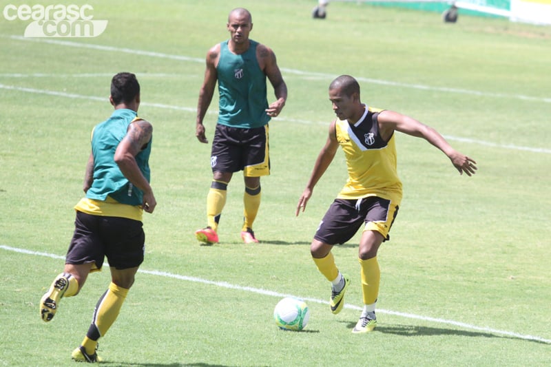 [11-09] Treino recreativo + tático - 6