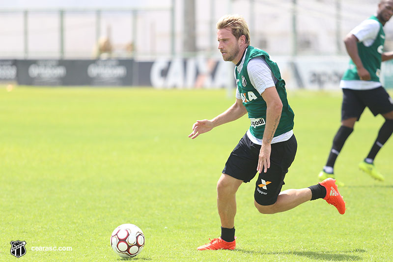 [03-01-2018] Treino Físico - Manhã - 7