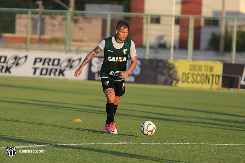 [03-01-2018] Treino - Tecnico-Tatico - 25