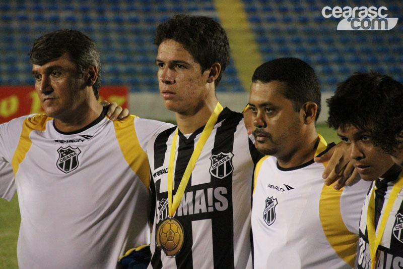 [30-10] Ceará x Ferroviário - FINAL - Sub-20.2 - 49