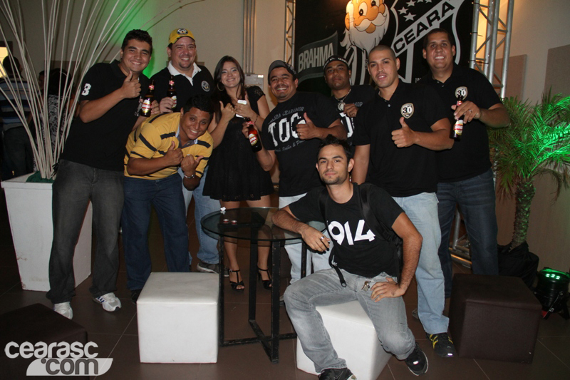 [11-12] Lançamento do Uniforme 2013 - 03 - 16