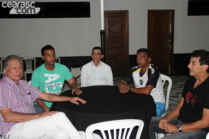 [22-12] Confraternização - Funcionários - 1