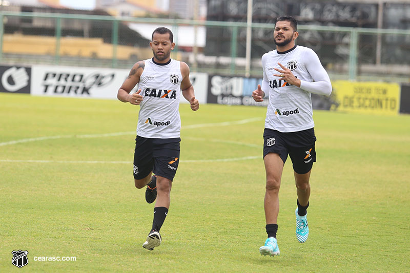 [09-11-2017] Treino Finalização - 10
