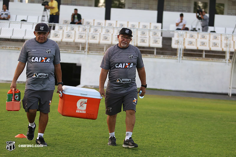 [02-01-2018] Treino Técnico - Tático - 47