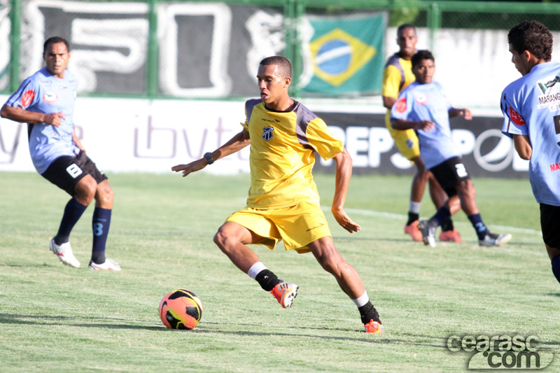 [27-02] Reapresentação - Ceará 3 x 1 Maranguape - 13