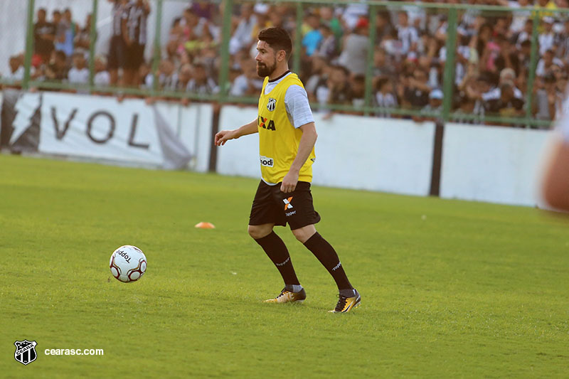 [02-01-2018] Treino Técnico - Tático - 48