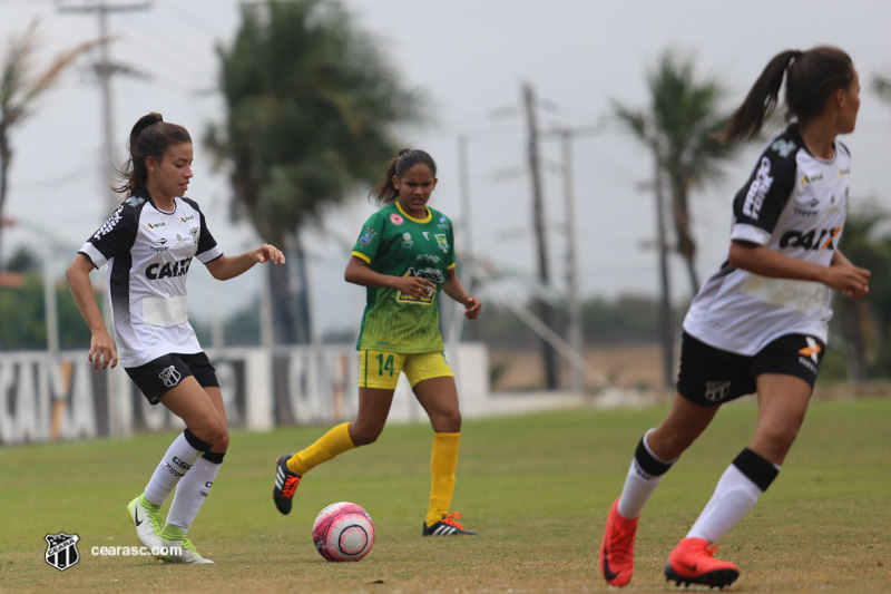 [13-10-2018] Ceara x Menina Olimpica - 3 - 34