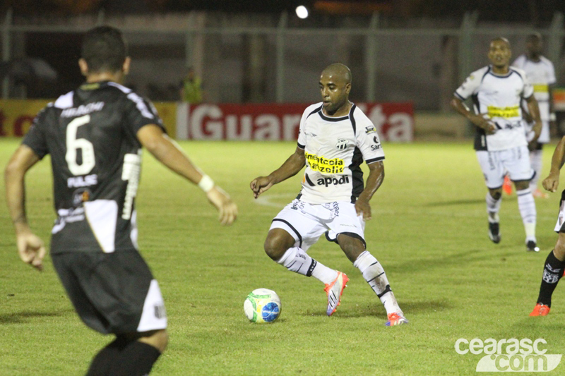 [23-05] Ceará 3 x 2 Ponte Preta - 20