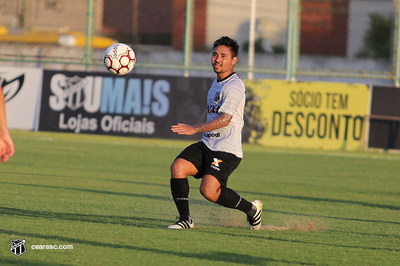 [03-01-2018] Treino - Tecnico-Tatico - 28