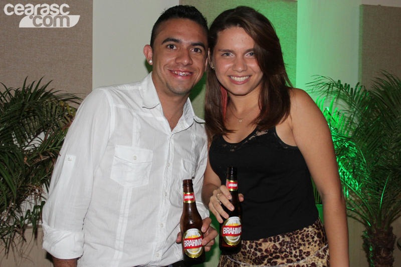 [11-12] Lançamento do Uniforme 2013 - 03 - 19