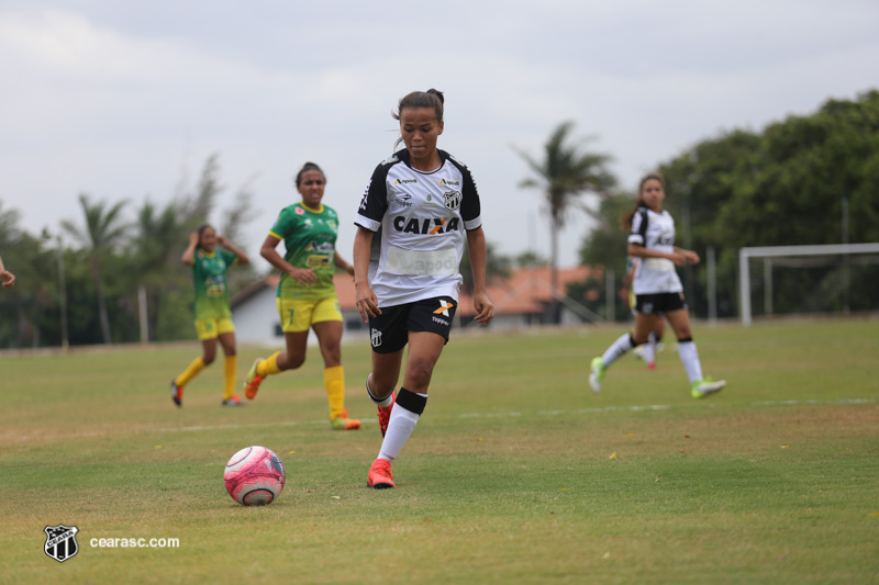 [13-10-2018] Ceara x Menina Olimpica - 3 - 35