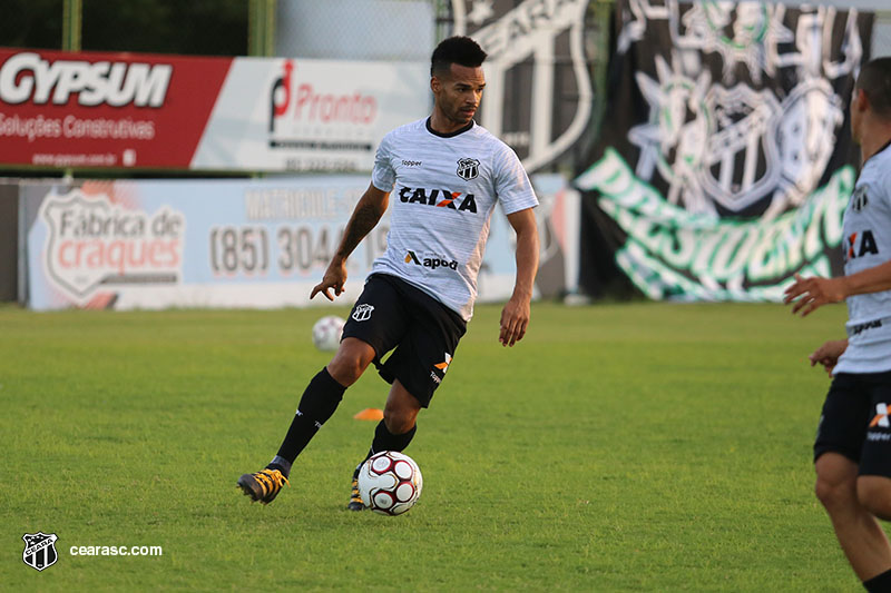 [02-01-2018] Treino Técnico - Tático - 49