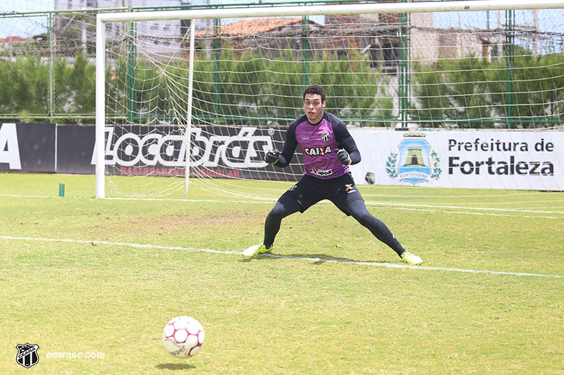 [09-11-2017] Treino Finalização - 11